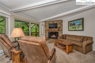 This property has been extensively updated by its