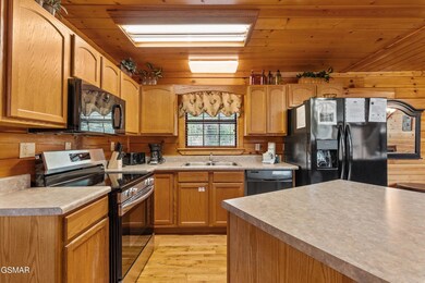 1544 Boo Boos Way, Sevierville, TN 37862 - photo 7