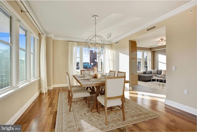 The Ritz-Carlton Residences, Baltimore, MD 21230 - photo 5