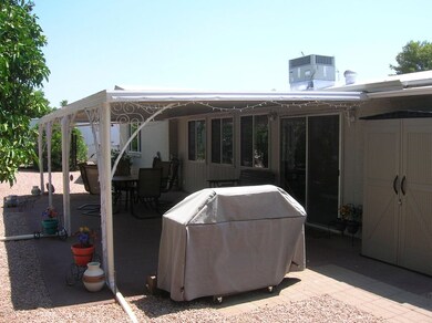 6108 E Decatur St, Mesa, AZ 85205 - photo 2