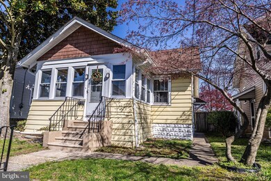 108 Lupton Ave, Woodbury, NJ 08096 - photo 2