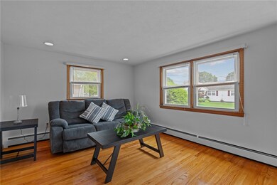 1st Living Room