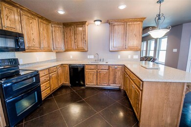 141 Skrivanek Rd, Ennis, TX 75119 - photo 6