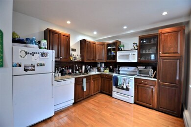 26 Breck Ave unit 1, Brighton, MA 02135 - photo 6