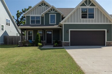 753 N 6th St, Rogers, AR 72756 - photo 4