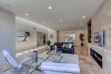 Living and Dining Room 2