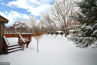 Side yard