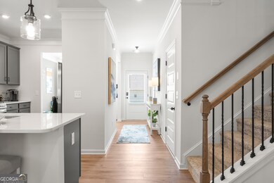 539 Summerfield Ln NW, Cartersville, GA 30120 - photo 5