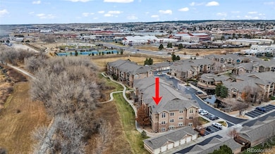 10787 Twenty Mile Rd unit 301, Parker, CO 80134 - photo 3