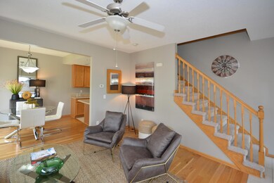 2101 Meadow Court, Unit 503 DSM_09