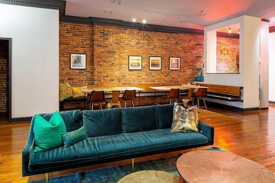 211 Printers Aly unit 300, Nashville, TN 37201 - photo 7