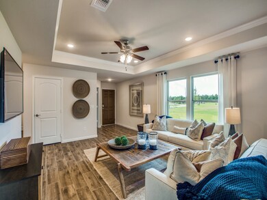 414 Thistle Thorn Dr, the Woodlands, TX 77382 - photo 7