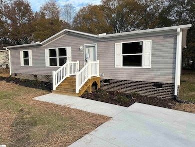 119 Florence St, Calhoun Falls, SC 29628 - photo 3