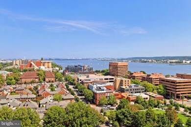 Port Royal unit 1505, Alexandria, VA 22314 - photo 6