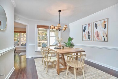 5500 Fortunes Ridge Dr unit 94C, Durham, NC 27713 - photo 7