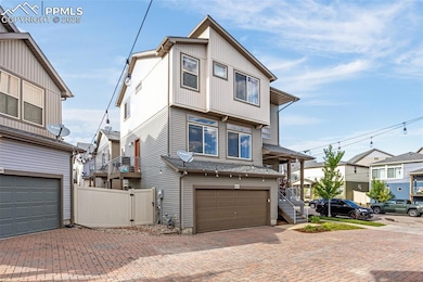 6670 John Muir Trail, Colorado Springs, CO 80927 - photo 4