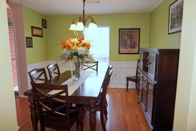 714 dining room