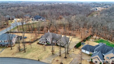 1464 Le Chesnay Dr, Centerton, AR 72719 - photo 2