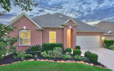 31851 Forest Oak Ln, Conroe, TX 77385 - photo 2