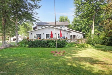 3057 Sandy Beach St, Wayland, MI 49348 - photo 3