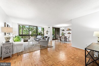 Winthrop House Condominium unit 206, Baltimore, MD 21218 - photo 7