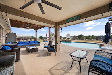 9937 Calf Meadows Ln, Fort Worth, TX 76126 - photo 7