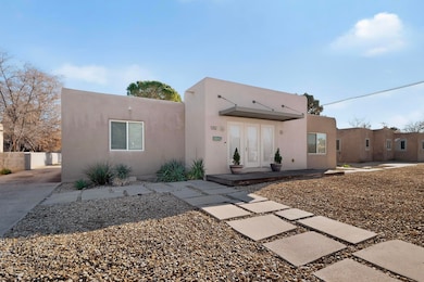 1212 Calle Del Sol NE, Albuquerque, NM 87106 - photo 3