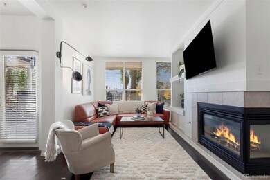 1521 Vine St unit 107, Denver, CO 80206 - photo 3