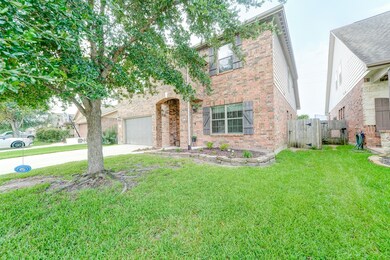 28623 Lockeridge View Dr, Spring, TX 77386 - photo 4