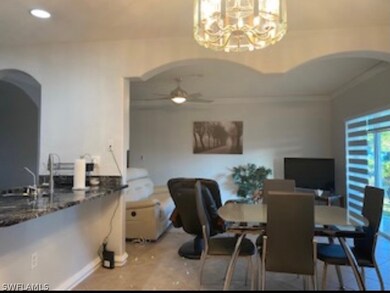 1136 Garibaldi St E, Lehigh Acres, FL 33974 - photo 4