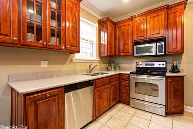 4220 Lee Ave, Little Rock, AR 72205 - photo 7