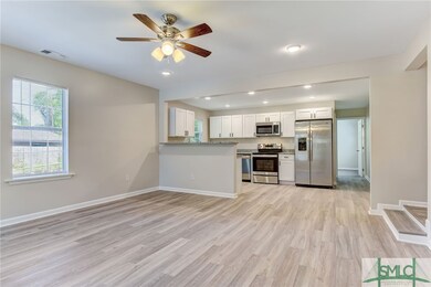 2018 E 50th St, Savannah, GA 31404 - photo 6