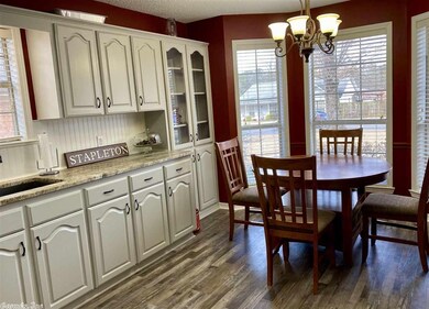 2905 Adam St, Conway, AR 72034 - photo 3