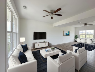 213 Krauss Dr, Nicholasville, KY 40356 - photo 3