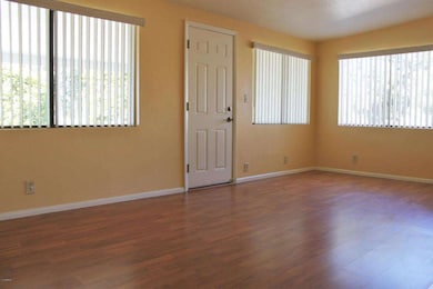 Arizona Room