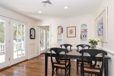 5 Tappan Rd, Wellesley, MA 02482 - photo 7