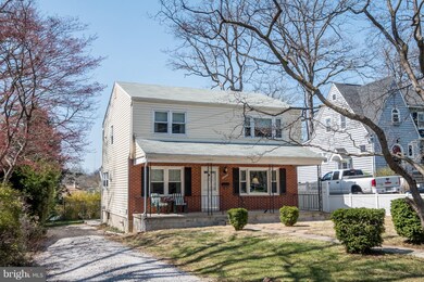 408 Bloomsbury Ave, Catonsville, MD 21228 - photo 2