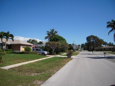 Biscayne Street View