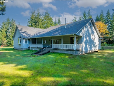 89494 Sunny Loop Ln, Bandon, OR 97411 - photo 6