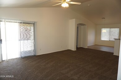 Great Room open to the Kitchen