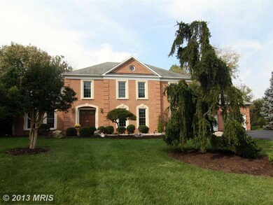 7824 Lonesome Pine Ln, Bethesda, MD 20817 - photo 2
