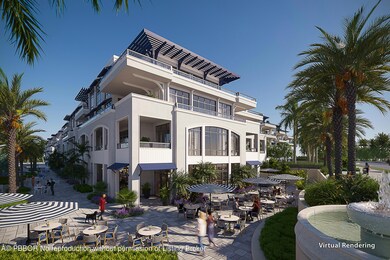 01-Caretta Corner Exterior Design