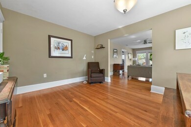 1561 Centre St unit 2, West Roxbury, MA 02132 - photo 6