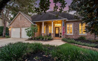 15 Fallsbury Ct, Spring, TX 77382 - photo 3