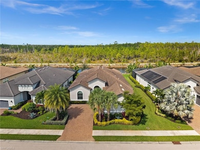 9509 Montelanico Loop, Naples, FL 34119 - photo 5