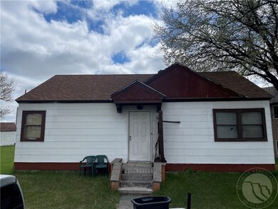 2483 2nd St, Worden, MT 59088 - photo 6