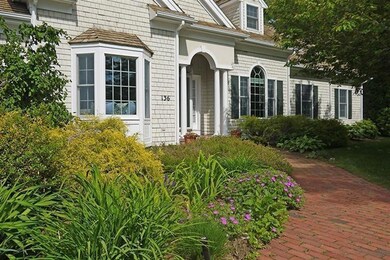 136 Whitmar Rd, Cotuit, MA 02635 - photo 2