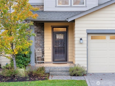 1854 Claret Loop NW, Poulsbo, WA 98370 - photo 2