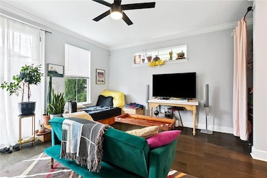 3205 S Saratoga St, New Orleans, LA 70115 - photo 5