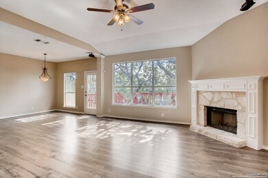 3522 Blackstone Run, San Antonio, TX 78259 - photo 3